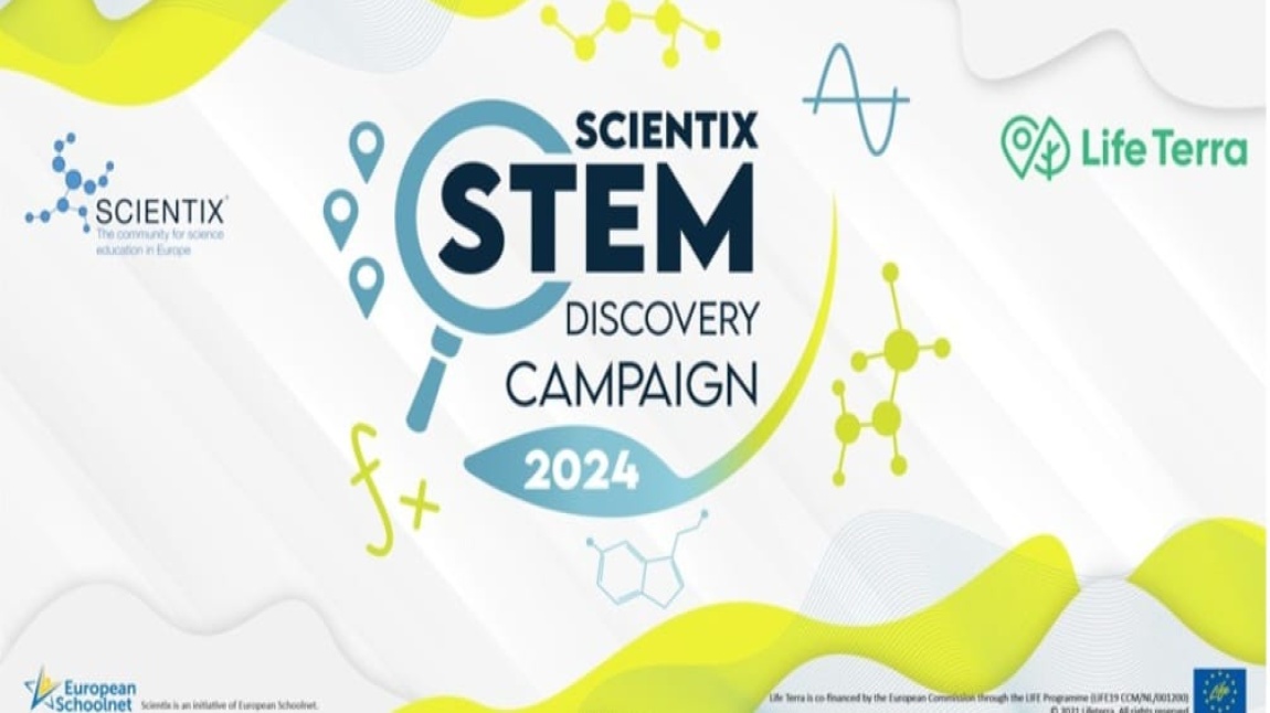 2024 STEM Keşif Kampanyası ( SDC2024 )
